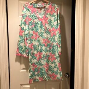 Lilly Pulitzer dress size L. Great condition